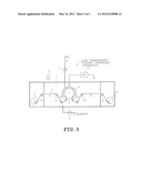 ELECTRIC MOTOR INSULATING SHEET AND A MANUFACTURING METHOD THEREFOR diagram and image