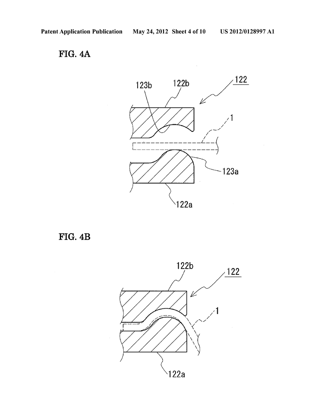 COIL MATERIAL AND METHOD FOR MANUFACTURING THE SAME - diagram, schematic, and image 05