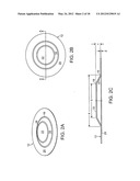 CID Retention Device For Li-ion Cell diagram and image