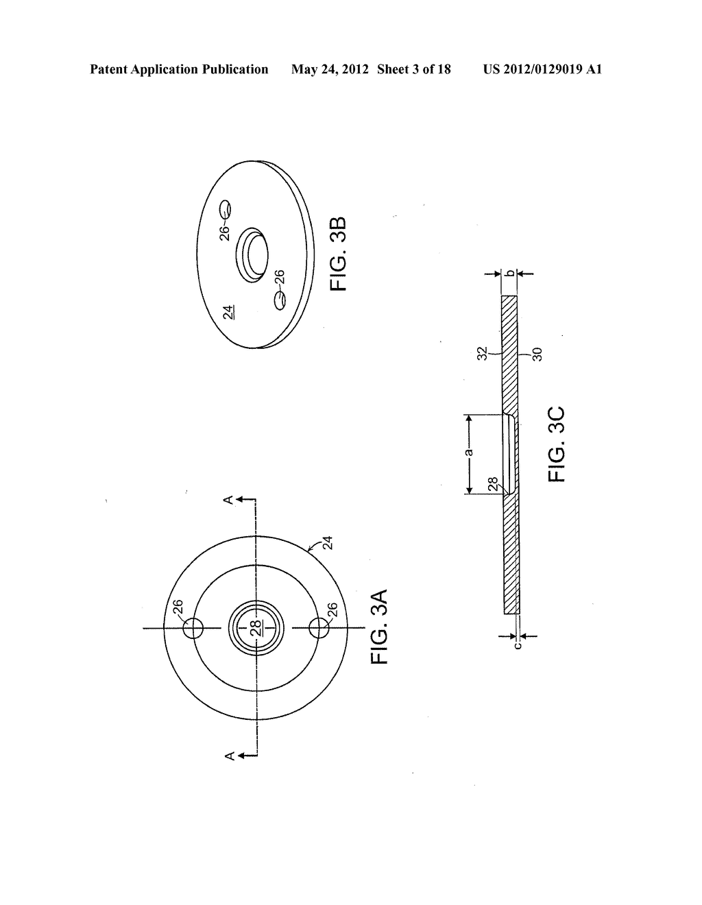 CID Retention Device For Li-ion Cell - diagram, schematic, and image 04