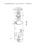 CID Retention Device For Li-ion Cell diagram and image