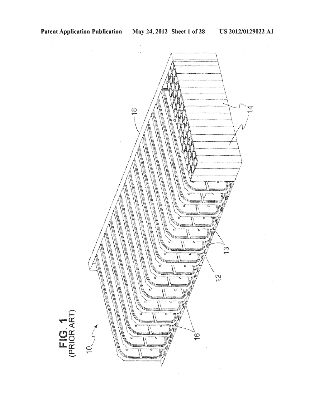 ELECTROCHEMICAL DEVICE, METHOD, AND ASSEMBLY - diagram, schematic, and image 02