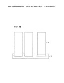 ELECTROCHEMICAL DEVICE, METHOD, AND ASSEMBLY diagram and image