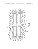 BATTERY PACK WITH A HEAT DISSIPATION STRUCTURE diagram and image