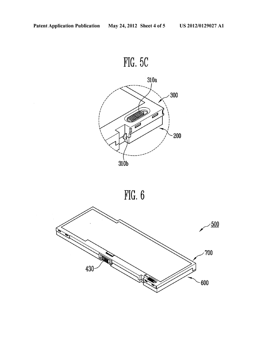 BATTERY PACK - diagram, schematic, and image 05