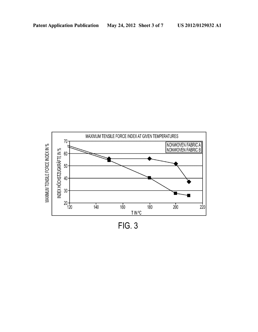 THERMALLY BOUND NON-WOVEN MATERIAL - diagram, schematic, and image 04