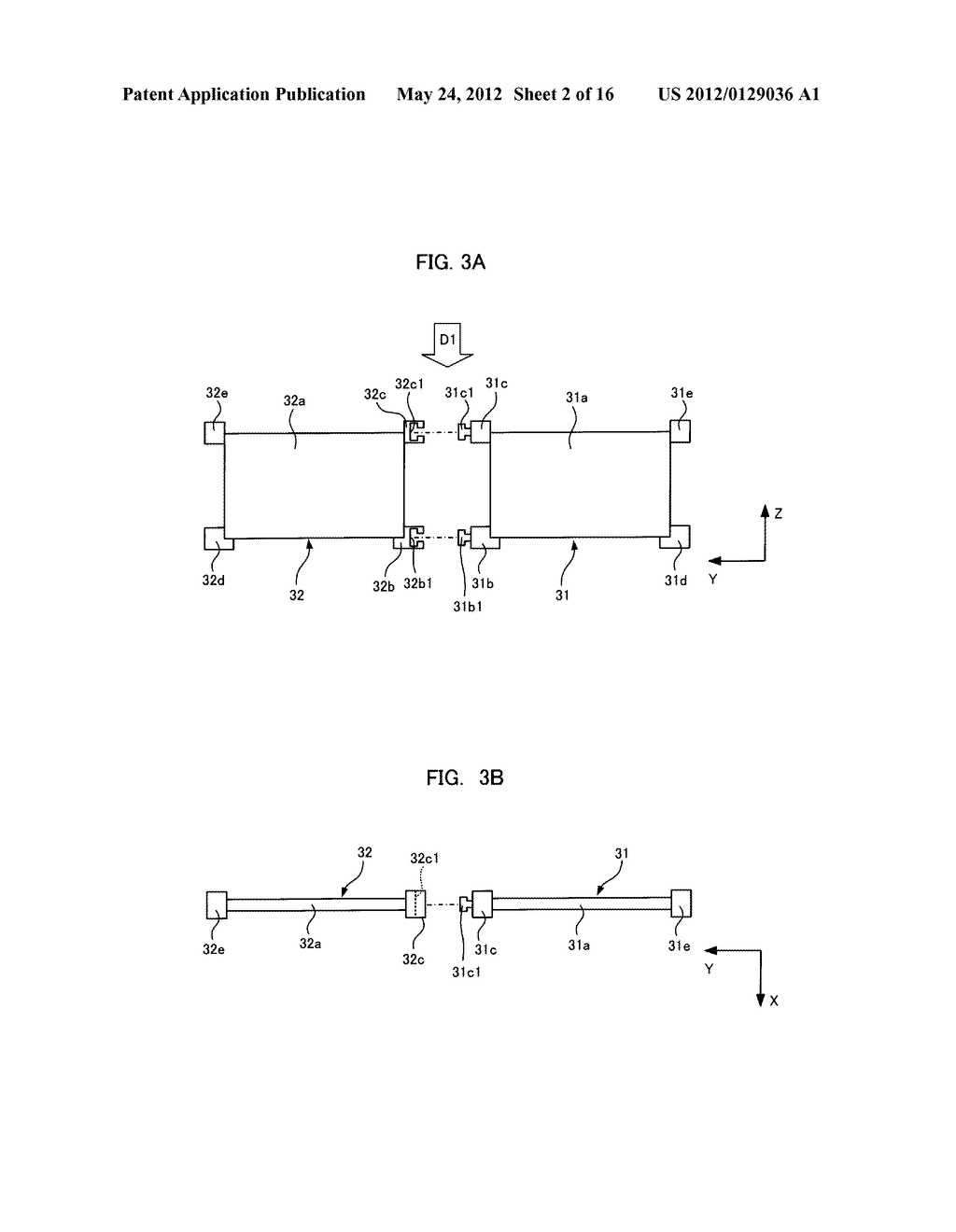 ELECTRIC STORAGE APPARATUS - diagram, schematic, and image 03