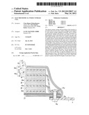 ELECTROCHEMICAL ENERGY STORAGE CELL diagram and image