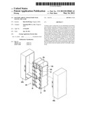 BATTERY ARRAY AND BATTERY PACK HAVING THE SAME diagram and image