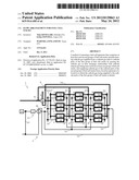 FLOW ARRANGEMENT FOR FUEL CELL STACKS diagram and image