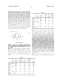 PROTON-CONDUCTIVE POLYMER ELECTROLYTE MEMBRANE, AND MEMBRANE-ELECTRODE     ASSEMBLY AND POLYMER ELECTROLYTE FUEL CELL USING THE SAME diagram and image