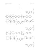 Novel Sulfonic Acid Group-Containing Segmented Block Copolymer and Use     Thereof diagram and image