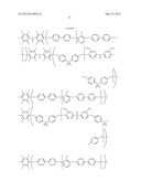 Novel Sulfonic Acid Group-Containing Segmented Block Copolymer and Use     Thereof diagram and image