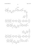 Novel Sulfonic Acid Group-Containing Segmented Block Copolymer and Use     Thereof diagram and image