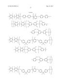 Novel Sulfonic Acid Group-Containing Segmented Block Copolymer and Use     Thereof diagram and image