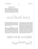 Novel Sulfonic Acid Group-Containing Segmented Block Copolymer and Use     Thereof diagram and image