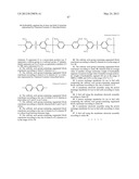 Novel Sulfonic Acid Group-Containing Segmented Block Copolymer and Use     Thereof diagram and image