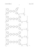 PHOTOCONDUCTORS CONTAINING CHARGE TRANSPORTING POLYCARBONATES diagram and image