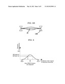 APPARATUS FOR PRODUCING TONER, METHOD FOR PRODUCING TONER, AND TONER diagram and image