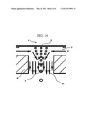 APPARATUS FOR PRODUCING TONER, METHOD FOR PRODUCING TONER, AND TONER diagram and image