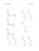 ACTINIC RAY-SENSITIVE OR RADIATION-SENSITIVE RESIN COMPOSITION, AND RESIST     FILM  AND PATTERN FORMING METHOD USING THE SAME diagram and image
