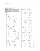 ACTINIC RAY-SENSITIVE OR RADIATION-SENSITIVE RESIN COMPOSITION, AND RESIST     FILM  AND PATTERN FORMING METHOD USING THE SAME diagram and image