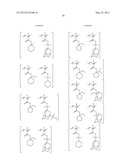 ACTINIC RAY-SENSITIVE OR RADIATION-SENSITIVE RESIN COMPOSITION, AND RESIST     FILM  AND PATTERN FORMING METHOD USING THE SAME diagram and image