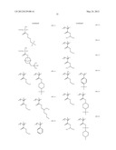 ACTINIC RAY-SENSITIVE OR RADIATION-SENSITIVE RESIN COMPOSITION, AND RESIST     FILM  AND PATTERN FORMING METHOD USING THE SAME diagram and image