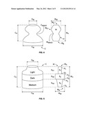 Candle Wick System diagram and image