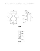 Candle Wick System diagram and image