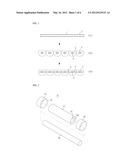 Orthodontic Treatment Tube diagram and image