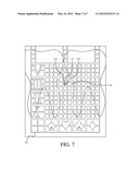 MULTI-COORDINATE ORTHODONTIC IMPLANT POSITIONING DEVICE diagram and image