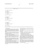 PARTICLES EMBEDDED IN A POROUS SUBSTRATE FOR REMOVING TARGET ANALYTE FROM     A SAMPLE diagram and image