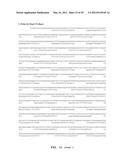 IMAGING INDIVIDUAL MRNA MOLECULES USING MULTIPLE SINGLY LABELED PROBES diagram and image