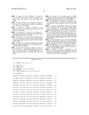 IMAGING INDIVIDUAL MRNA MOLECULES USING MULTIPLE SINGLY LABELED PROBES diagram and image