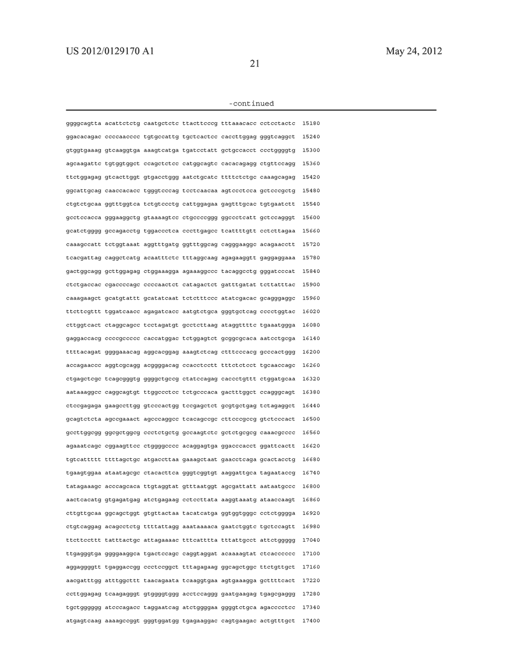 Methods for Identifying Genomic Deletions - diagram, schematic, and image 25