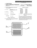 HONEYCOMB SHRINK WELLS FOR STEM CELL CULTURE diagram and image