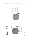 HONEYCOMB SHRINK WELLS FOR STEM CELL CULTURE diagram and image