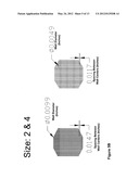 HONEYCOMB SHRINK WELLS FOR STEM CELL CULTURE diagram and image