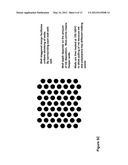 HONEYCOMB SHRINK WELLS FOR STEM CELL CULTURE diagram and image