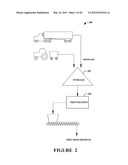 SYSTEM FOR TREATMENT OF BIOMASS TO FACILITATE THE PRODUCTION OF ETHANOL diagram and image