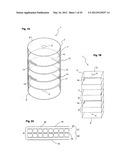 Apparatus For Culturing Anchorage Dependent Cells diagram and image