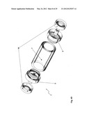 Apparatus For Culturing Anchorage Dependent Cells diagram and image