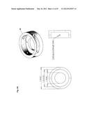 Apparatus For Culturing Anchorage Dependent Cells diagram and image