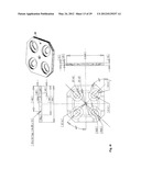 Apparatus For Culturing Anchorage Dependent Cells diagram and image