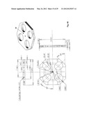 Apparatus For Culturing Anchorage Dependent Cells diagram and image