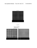 CELL CHIP AND METHOD OF FABRICATING THE SAME diagram and image