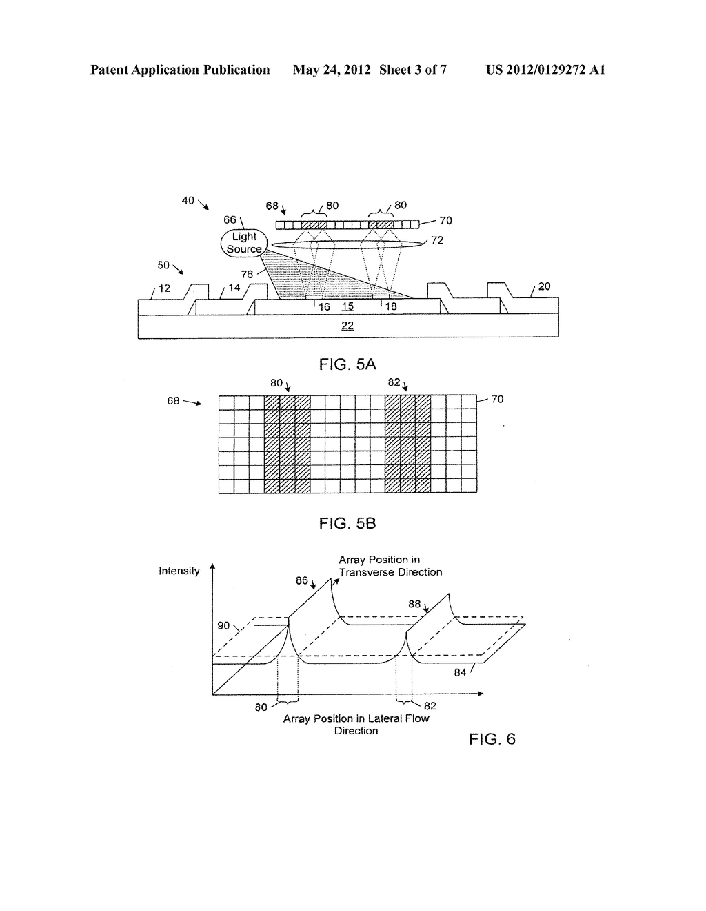 LATERAL FLOW ASSAY SYSTEMS AND METHODS - diagram, schematic, and image 04