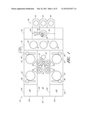 METHODS AND APPARATUSES FOR DETERMINING THICKNESS OF A CONDUCTIVE LAYER diagram and image