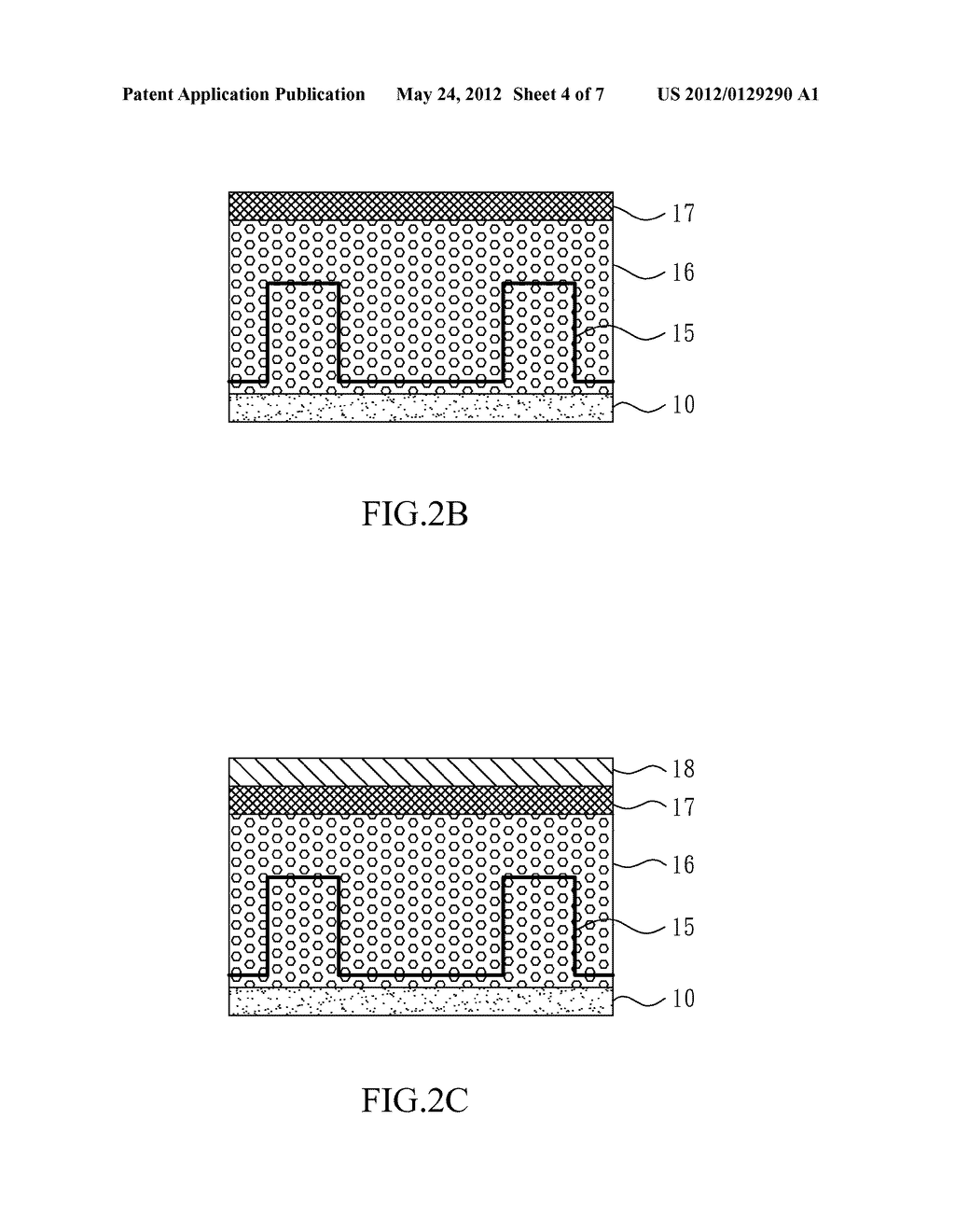 METHOD FOR FORMING SEMICONDUCTOR NANO-MICRO RODS AND APPLICATIONS THEREOF - diagram, schematic, and image 05